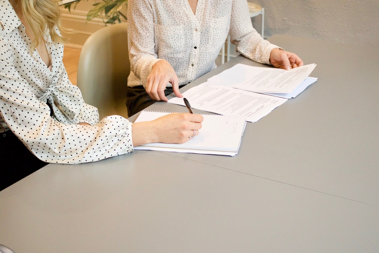 How to Choose the Right Employment Attorney