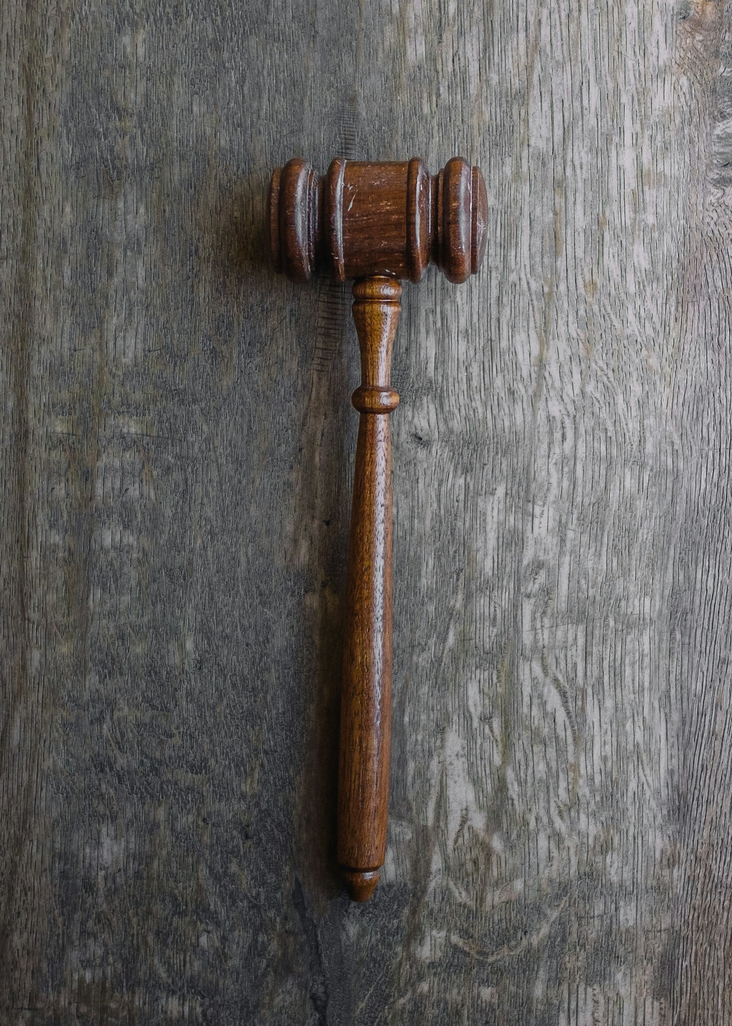 How Burkhalter Law Firm Fights for Justice